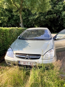 Citroën C5