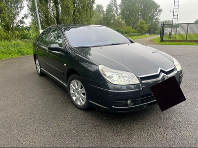 Citroën C5