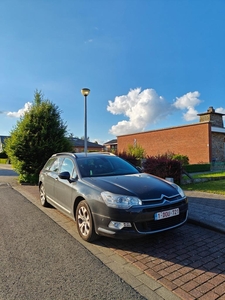 Citroën C5 Tourer (2008)