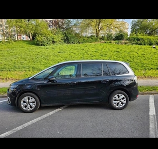 Citroën Grand Picasso Euro 6 7-zits