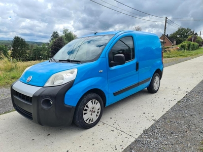 Fiat Fiorino 1.3Cdti 