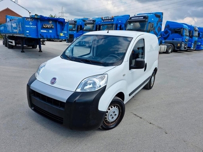 Fiat Fiorino 1.4Essence Euro 5 Utilitaire Année 2012,