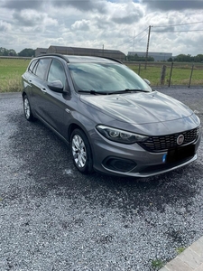 Fiat Tipo 1.6 manueel