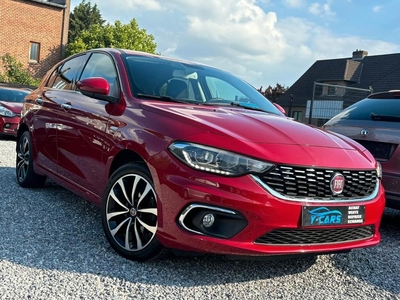 FIAT TIPO 1.6 MULTIJET