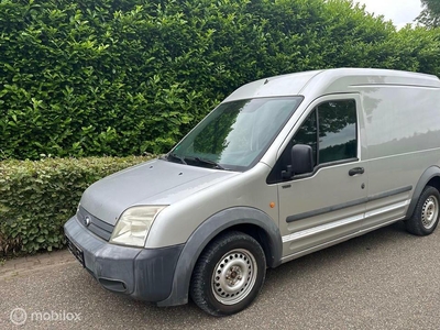 Ford Transit Connect T230L1.8 TDCi AIRCO SCHUIFDEUR HOOG DAK