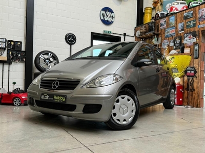 MERCEDES A 150 BENZINE - TOPSTAAT - GARANTIE -