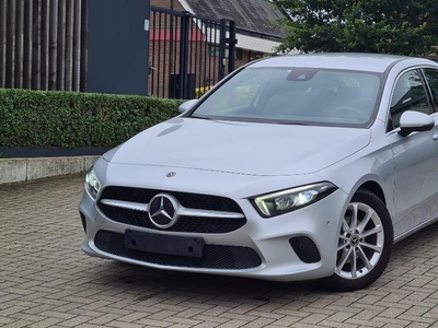 Mercedes A180 1.5D 85Kw Euro 6 BTW incl. jaar 2019, 212.000