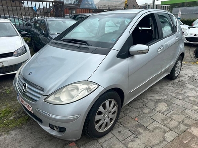 Mercedes A180 CDI - 182.000 km - airco