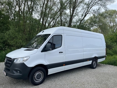 Mercedes-Benz Sprinter 316 CDI L4H2 2020 24.785€ ex btw