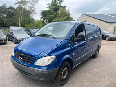 Mercedes - Benz Vito 115Cdi Bestelwagen