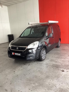 Peugeot Partner 1.6HDI - EURO 6B - Lichte vracht- Gekeurd