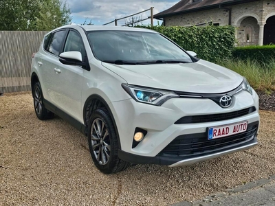 Toyota rav 4 2.0 / 105 kw / 2016 / €6b / moteur klak !