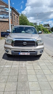 Toyota Tundra 4,7L LPG-hulpprogramma!