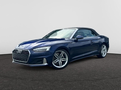 Audi A5 Cabriolet A5 Cabriolet 35 TFSI Business Edition Adva