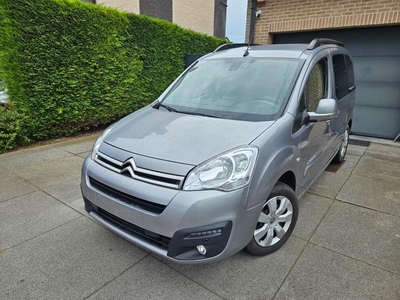 Citroen Berlingo 1.2 Feel / ** GPS / CRUISE / CAMERA **