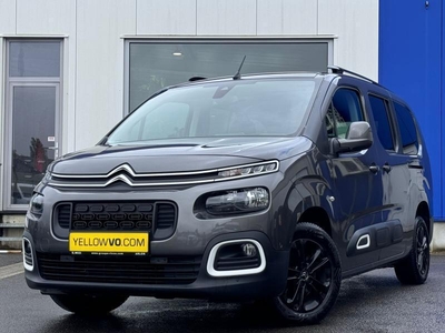 Citroen Berlingo XL / 7 places / Shine / Full!!