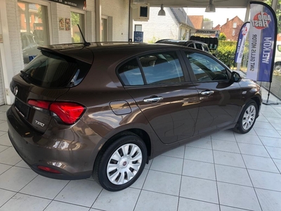 Fiat tipo 5 deurs “hatchback” 1.4 benzine