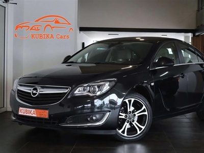 Opel Insignia 1.6 CDTi ECOTEC Automaat Xenon Leder Navi Gara