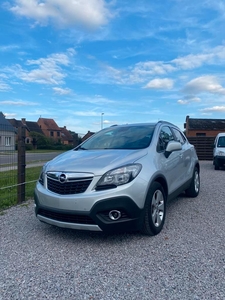 Opel mokka 1.4 benzine