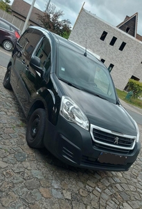Peugeot Partner 1.6 VTi, lichte vracht, gekeurd voor verkoop