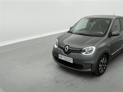 Renault Twingo 1.0i SCe Intens CARPLAY (bj 2021)