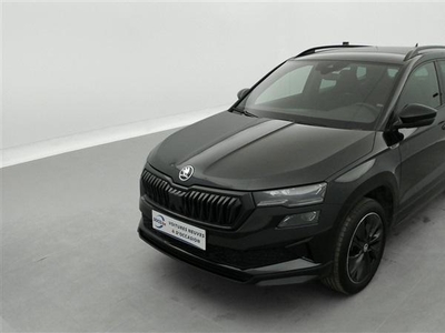 Skoda Karoq 1.5 TSI 150Cv Sportline CARPLAY / ALU / COCKPIT