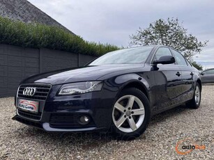 Audi A4 1.8 TFSI Attraction XENON/LED/PDC/NAV/CRUISE