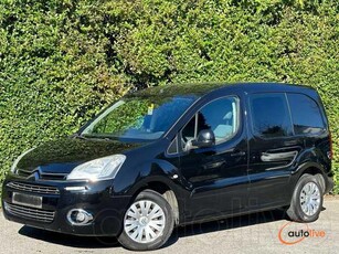 Citroen Berlingo 1.6 HDi+AIRCO+CARNET+EURO 5B