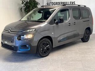 Citroen ?-Berlingo XL 50kW/h 136ch SHINE PACK Ecopremie 5000?