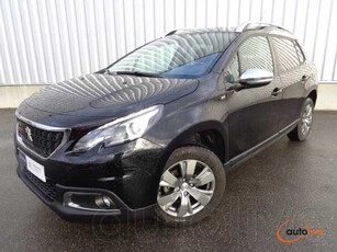 Peugeot 2008 1.2 PureTech Style