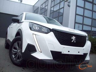 Peugeot 2008 1.2 PureTech Style TOPSTAAT