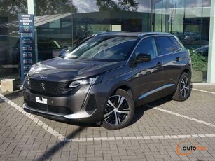 Peugeot 3008 1.2 PureTech GT (EU6.4)