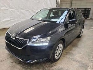 Skoda FABIA SW 1.0 TSI Ambition * A/C * Bth * 252 X 60 M