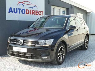 Volkswagen Tiguan 1.5 TSI ACT IQ.Drive OPF DSG Pano, Navi, Camera