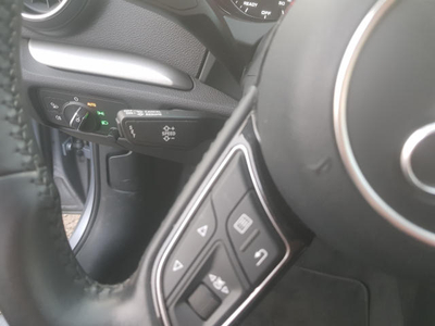 Audi A3 1.6 TDi S-tronic XENON/LED/GPS/GARANTIE