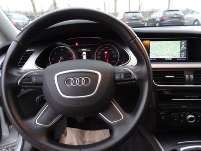 Audi A4 2.0 TDi EURO6 GPS OPEN DAK CRUISE PDC ZETELVERWARM