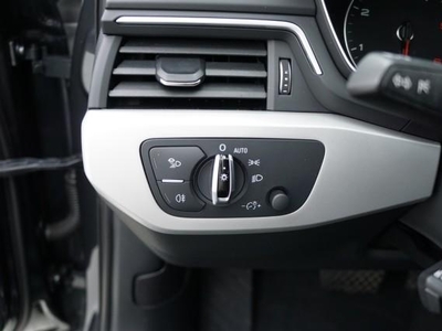 Audi A4 2.0 TDi Stronic Executive + GPS Leder/Cuir Ope