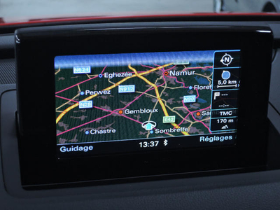 Audi Q3 2.OTDi 15OCV QUATTRO SPORT S-TRONIC GPS LED CUIR