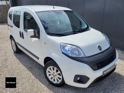 Fiat Qubo