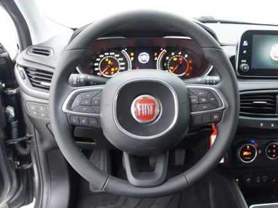 Fiat Tipo 1.4 T-Jet 120 SW Lounge U-connect