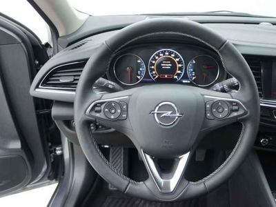 Opel Insignia 1.6 CDTi 136 Sportstourer Innovation + GPS Leder