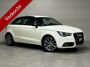 Audi A1 1.2 TFSI Attraction Pro Line Airco Stoelver. PDC