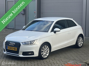 Audi A1 1.4 TFSI Pro✅Line✅2015✅WHITE✅EDITION✅✅