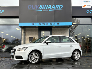 Audi A1 Sportback 1.2 TFSI Connect | CRUISE | AIRCO | NAVI | BLUETOOTH