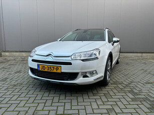 Citroen C5 Tourer 2.0 BlueHDi Cross Tourer Collection Business