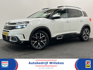 Citroën C5 Aircross 1.2 PureTech Business Plus | TREKHAAK | NAVIGATIE | CARPLAY | KEYLESS |