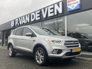 Ford Kuga 1.5 EcoBoost Titanium iAWD 182pk/135kW Automaat | Elekt. trekhaak | Winter Pack | Parking Pack | Camera | Sony | etc. etc.