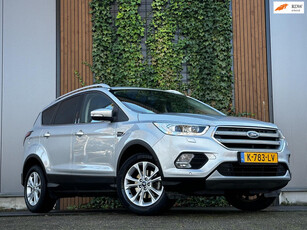 Ford Kuga 1.5 EcoBoost Titanium Trekhaak