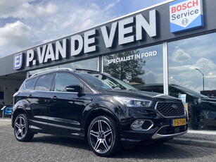 Ford Kuga 1.5 EcoBoost Vignale iAWD 176pk/129kW Automaat | Full Options | Panoramadak | Afn. trekhaak | Luxury Pack | Technology Pack | Driver Assistance Pack | etc. etc.