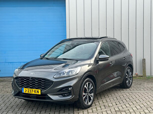 Ford Kuga 2.5 PHEV ST-Line X PANO B&O Head-up display